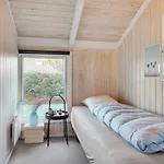 Nilsa - 400m From The Sea By Interhome Otterup