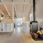 Nilsa - 400m From The Sea By Interhome Otterup