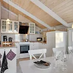 Nilsa - 400m From The Sea By Interhome Hébergement de vacances