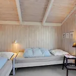 Nilsa - 400m From The Sea By Interhome Hébergement de vacances *