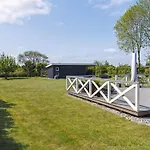 Nilsa - 400m From The Sea By Interhome * Otterup