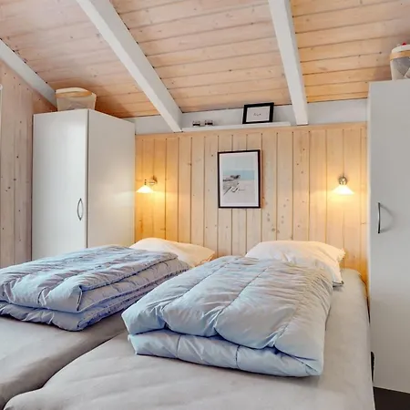 Nilsa - 400m From The Sea By Interhome 펜션 *