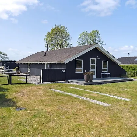 Nilsa - 400m From The Sea By Interhome *