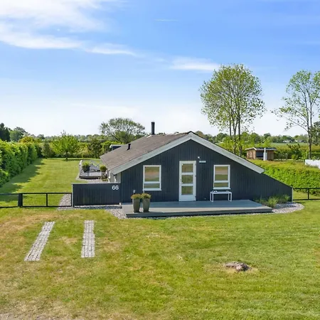 Nilsa - 400m From The Sea By Interhome