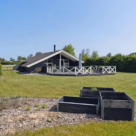 Ferienhaus Nilsa - 400m From The Sea By Interhome