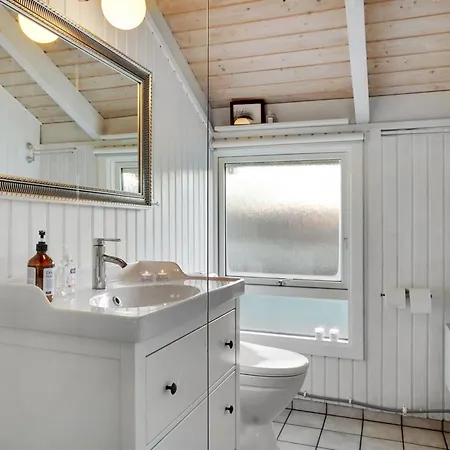 Nilsa - 400m From The Sea By Interhome * Otterup