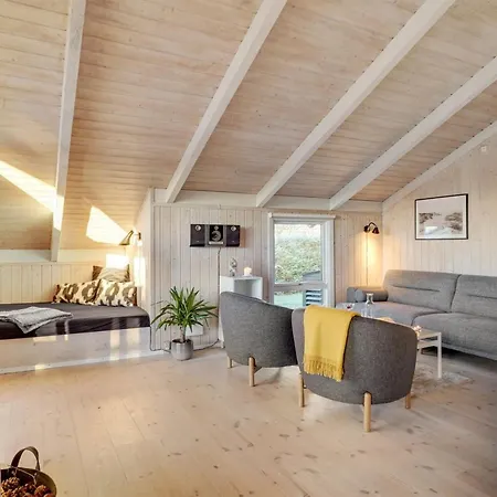 펜션 Nilsa - 400m From The Sea By Interhome