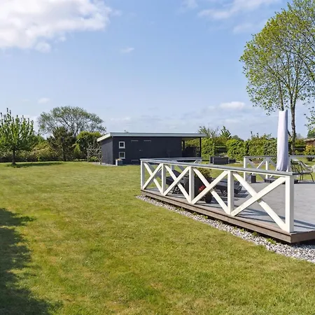 Nilsa - 400m From The Sea By Interhome * Otterup