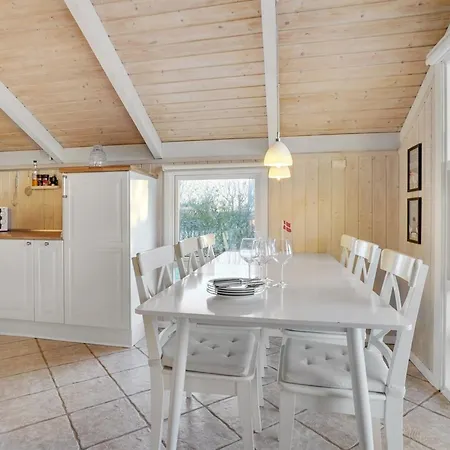 Nilsa - 400m From The Sea By Interhome בית נופש
