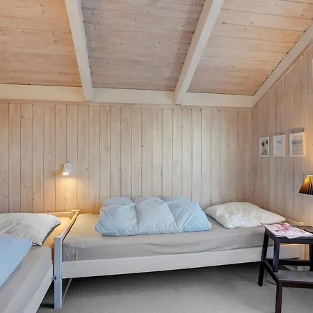 Nilsa - 400m From The Sea By Interhome בית נופש *