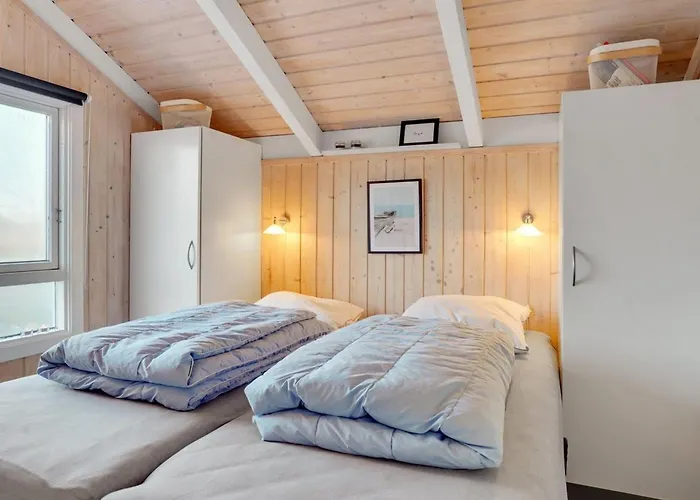 Nilsa - 400m From The Sea By Interhome Ferienhaus *