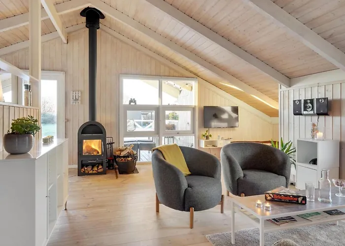 Ferienhaus Nilsa - 400m From The Sea By Interhome *