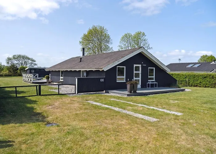 Nilsa - 400m From The Sea By Interhome *