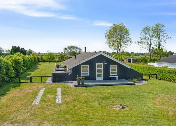 Nilsa - 400m From The Sea By Interhome