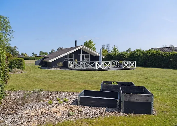 Ferienhaus Nilsa - 400m From The Sea By Interhome