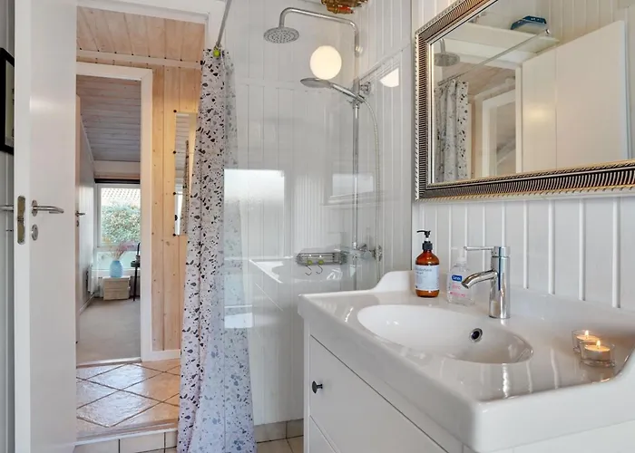 Nilsa - 400m From The Sea By Interhome * Otterup