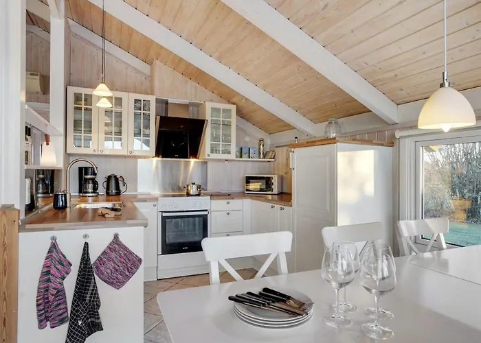 Nilsa - 400m From The Sea By Interhome Ferienhaus