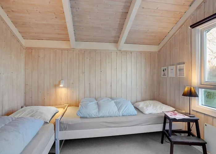 Nilsa - 400m From The Sea By Interhome Ferienhaus *