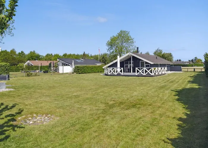 Nilsa - 400m From The Sea By Interhome *