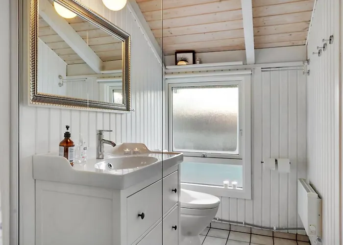 Nilsa - 400m From The Sea By Interhome * Otterup