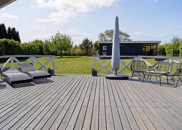 Nilsa - 400m From The Sea By Interhome