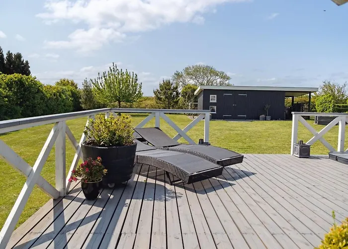 Nilsa - 400m From The Sea By Interhome *